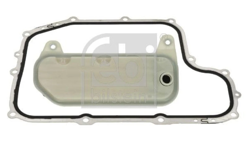 Image of Automatic transmission filter kit FEBI BILSTEIN 199643