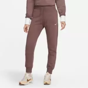 Image of Nike Nsw Phnx Flc Hr Pant Std - Grey