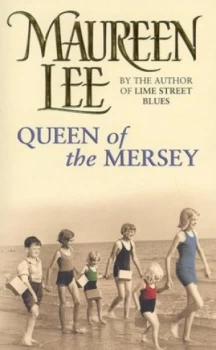 Image of Queen of the Mersey by Maureen Lee Paperback