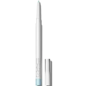 Image of MAC Colour Excess Gel Pencil 0.35g (Various Shades) - Blurrring Blue