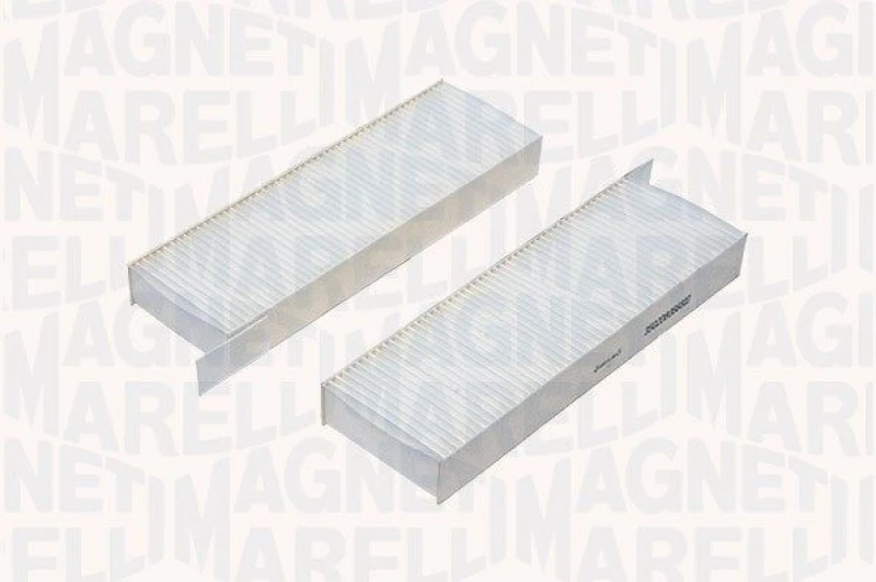 Image of MAGNETI MARELLI Pollen filter MAGNETI MARELLI 350208066810