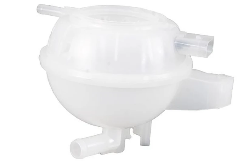 Image of METZGER Coolant expansion tank METZGER 2140197