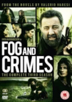 image of Fog & Crimes - Series 3