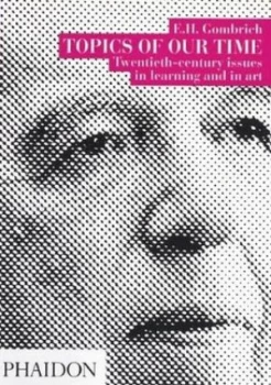 Image of Topics of Our Time by Leonie Gombrich Paperback