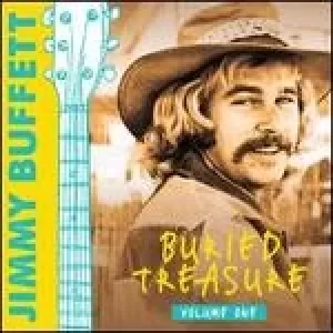 Image of buried treasure volume 1