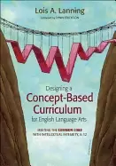 Image of designing a concept based curriculum for english language arts meeting the