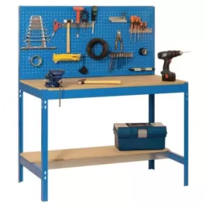 Slingsby BT2 1500 Workbench