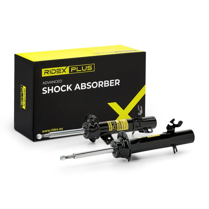 Image of RIDEX PLUS Shock absorber RIDEX PLUS 854S1856P
