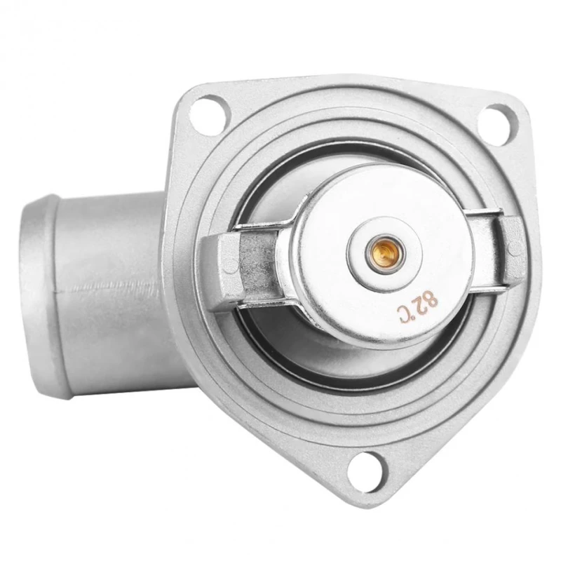 Image of DT Spare Parts 2.15912 Gasket, oil cooling thermostat Gasket,oil cooling thermostat (4207)