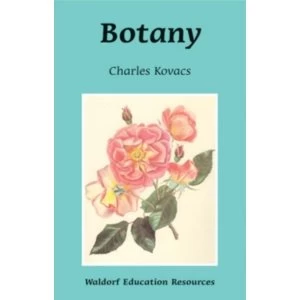 Image of Botany by Charles Kovacs (Paperback, 2005)