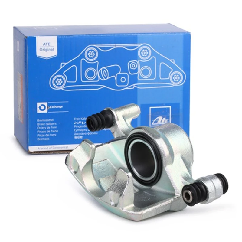 Image of Brake caliper ATE 24.3511-1725.5