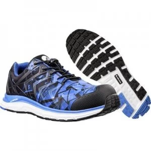 Image of Albatros ENERGY IMPULSE LOW 646620-41 ESD protective footwear S1P Size: 41 Black, Blue 1 Pair