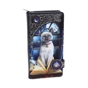 Image of Hocus Pocus Embossed (Lisa Parker) Purse