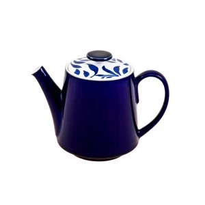 image of Denby Malmo Bloom Teapot