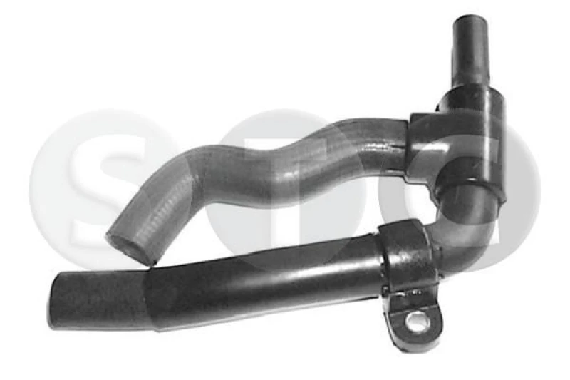 Image of STC Radiator hose STC T407851