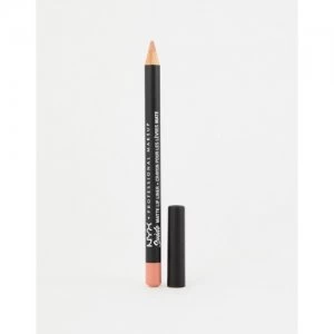 Image of NYX Professional Makeup Suede Matte Lip Liner Fetish-49