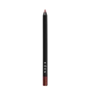 Image of ROEN Eyeline Define Eyeliner Pencil Shimmer - Colour Brown
