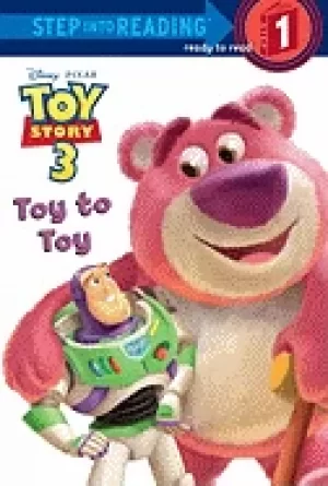 Image of toy to toy