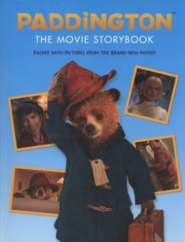 Image of Paddington by Stella Gurney Paperback