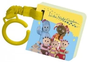 Image of In the Night Garden Buggy Book by Andrew Davenport Book