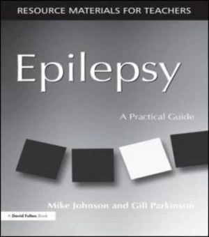 Image of Epilepsy by Mike Johnson Paperback
