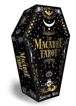 Image of The Macabre Tarot