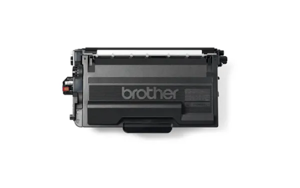 Image of Brother TN-3600XL Black High Capacity Toner Cartridge (Original)