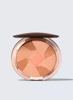 Estee Lauder Limited Edition Bronze Goddess Healthy Glow Bronzer - All-in-One Palette In Sunrise, Size: 14g