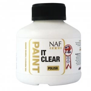 image of NAF Paint It Clear 250ml - Clear