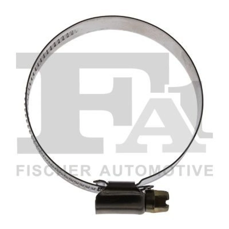 Image of FA1 Hose Clamp FA1 815-12.4060
