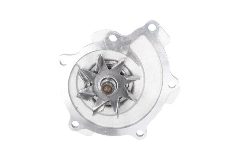 Image of KAVO PARTS MW-1473 Water pump with gasket/seal Water Pump (1260)