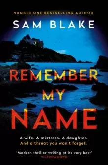 Image of Remember My Name