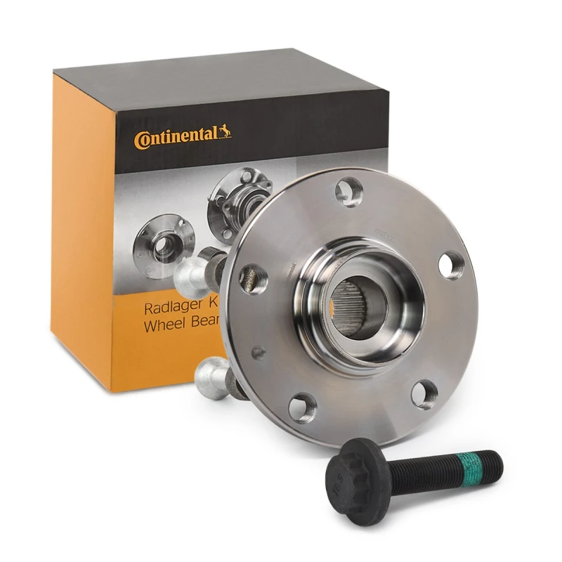 Image of Wheel bearing kit CONTITECH WBE1000