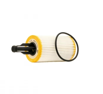 Image of MANN-FILTER Oil Filter MERCEDES-BENZ HU 7025 z 2761800009,2761840025,A2761800009 A2761840025