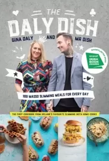 Image of The Daly Dish : 100 Masso Slimming Meals for Everyday
