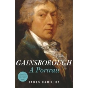 Image of Gainsborough : A Portrait