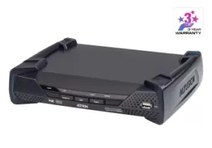 Image of ATEN KE6912R KVM extender Receiver