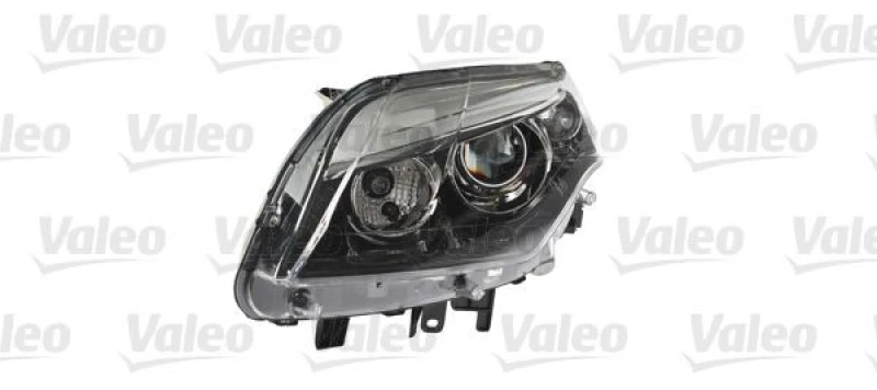 Image of Headlight VALEO 044540