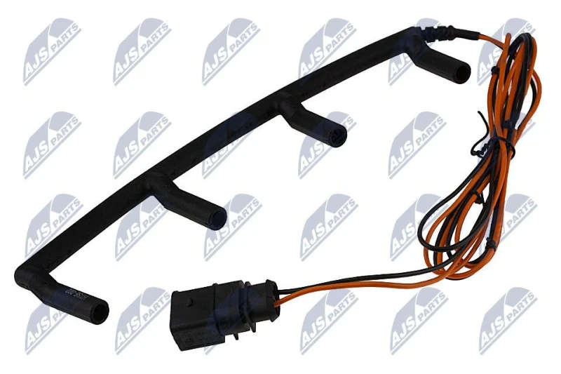 Image of NTY Cable Repair Set, glow plug NTY EZP-SE-002