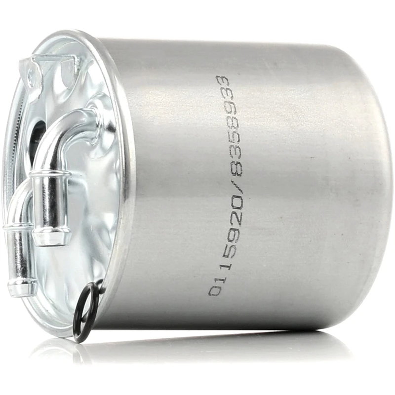 Image of STARK SKFF-0870101 Fuel Filter In-Line Filter Fuel filter (9)