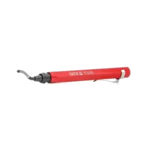 Image of YATO Deburring Tool, pipes YT-22360
