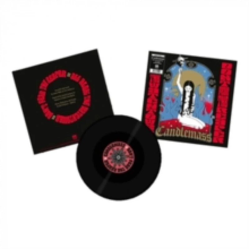 Image of Don't Fear the Reaper Vinyl