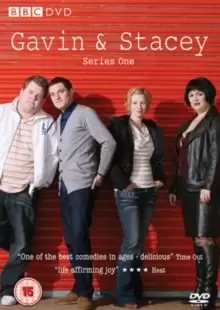 image of Gavin and Stacey: Series 1