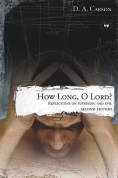 Image of How Long O Lord by D. a Carson Book