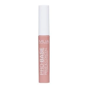 Image of MUA Pro Base Prime and Conceal CC Cream - Peach Orange