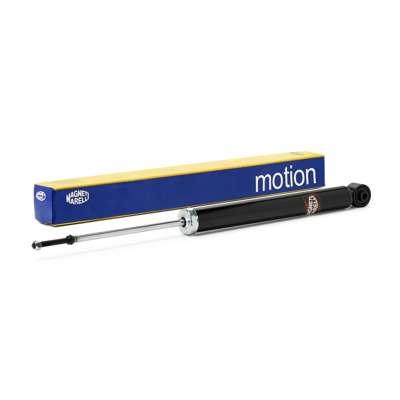 Image of MAGNETI MARELLI Shock absorber MAGNETI MARELLI 357349070000