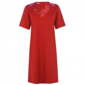 Image of Escada Escada Dyore Dress - A615