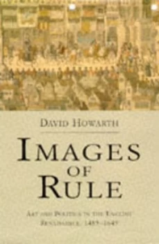 Image of Images of Rule by David R. Howarth Paperback