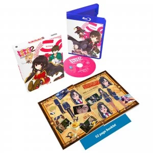 image of Konosuba: God's Blessing on this Wonderful World - Collector's Edition