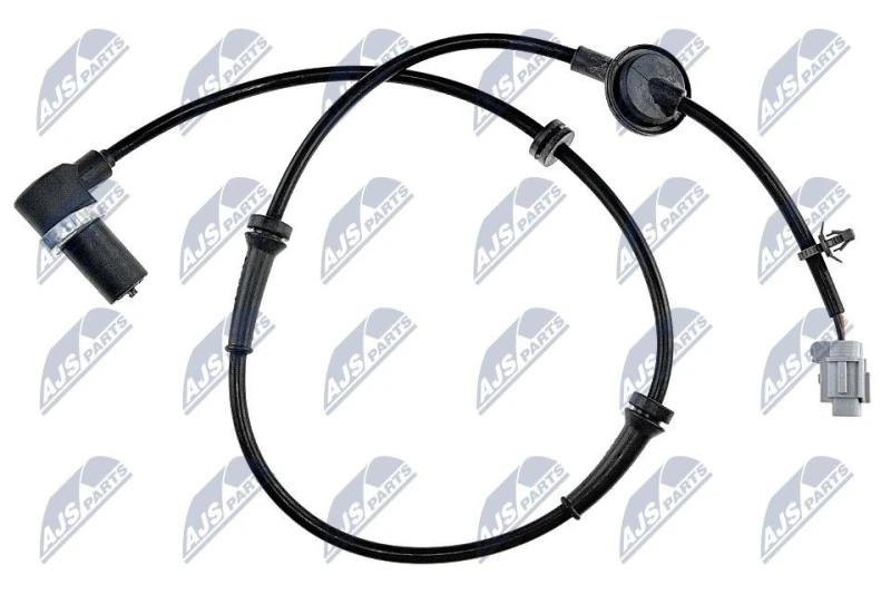 Image of NTY ABS sensor NTY HCA-NS-073